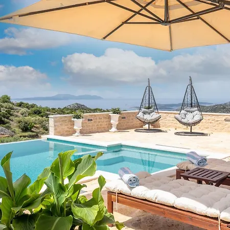 ロッジ Vidikovac Levanda Luxury *