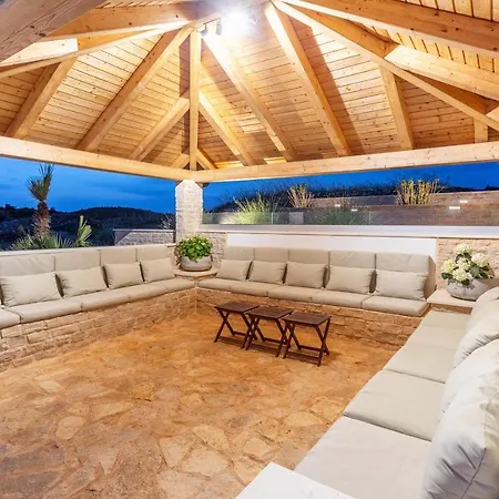 Vidikovac Levanda Luxury