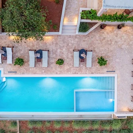 ロッジ Vidikovac Levanda Luxury