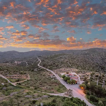 ロッジ Vidikovac Levanda Luxury