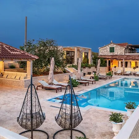 Vidikovac Levanda Luxury