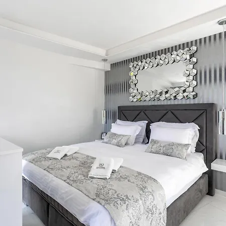 Vidikovac Levanda Luxury * Veliko Grablje