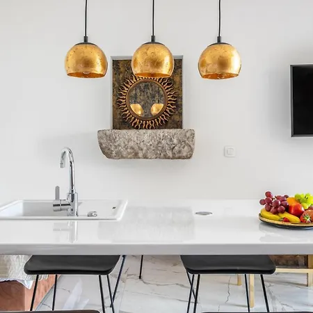 Vidikovac Levanda Luxury *