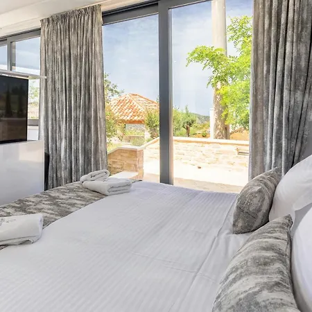 Vidikovac Levanda Luxury *