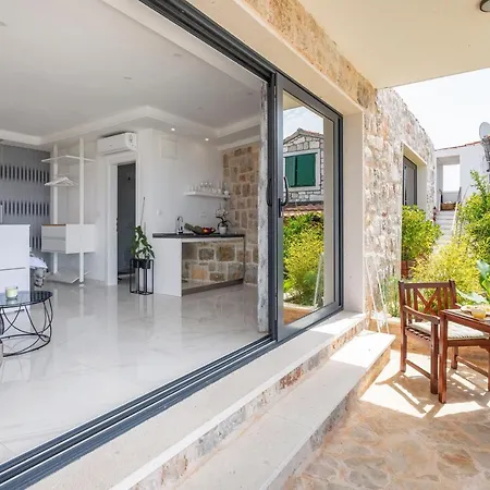 Vidikovac Levanda Luxury * Veliko Grablje