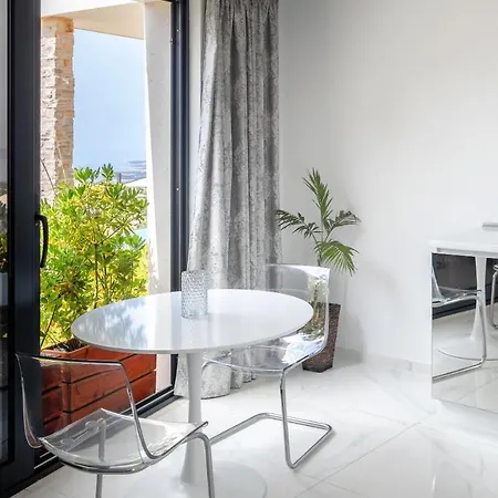 ロッジ Vidikovac Levanda Luxury *