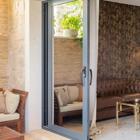 Vidikovac Levanda Luxury * Veliko Grablje