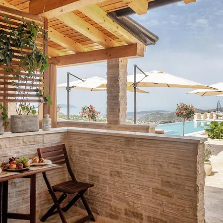 Vidikovac Levanda Luxury *