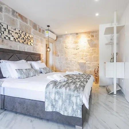 ロッジ Vidikovac Levanda Luxury *