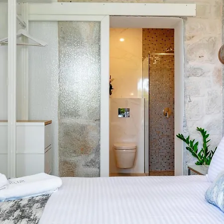 Vidikovac Levanda Luxury ロッジ