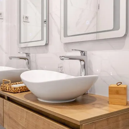 ロッジ Vidikovac Levanda Luxury *