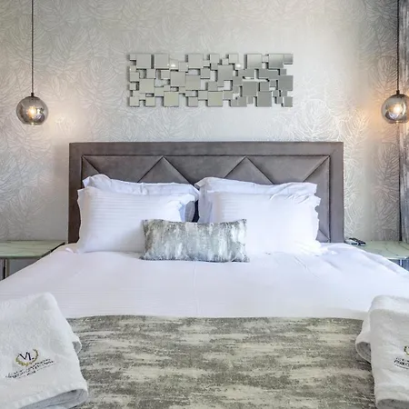 ロッジ Vidikovac Levanda Luxury Veliko Grablje