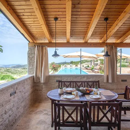 Vidikovac Levanda Luxury *