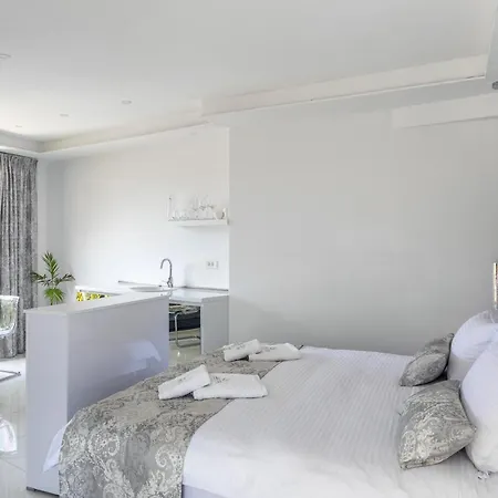 Vidikovac Levanda Luxury *