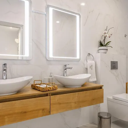 ロッジ Vidikovac Levanda Luxury