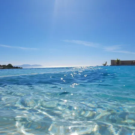 ロッジ Vidikovac Levanda Luxury Veliko Grablje