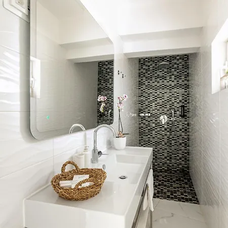 Vidikovac Levanda Luxury Veliko Grablje