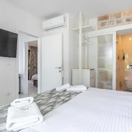 Vidikovac Levanda Luxury Loža *